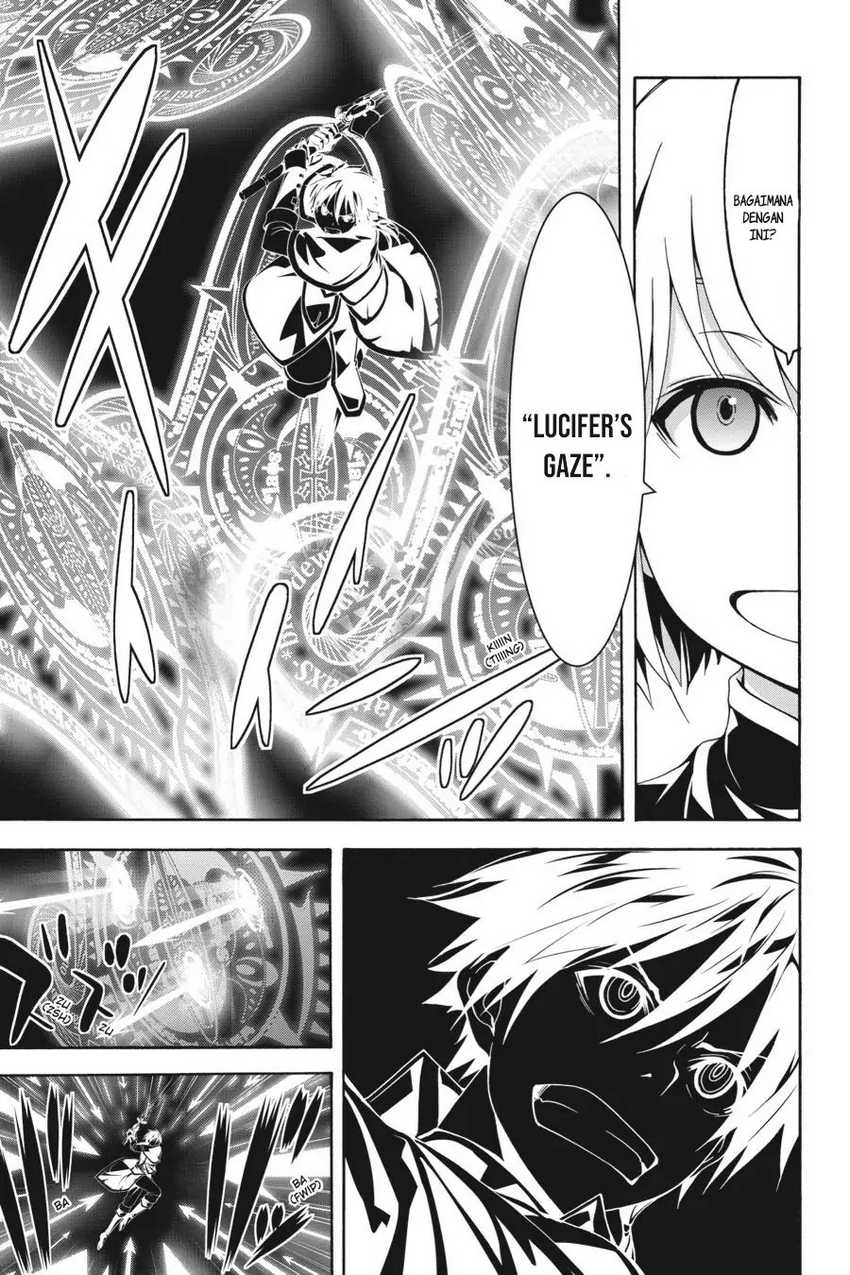 Trinity Seven Chapter 96 Bahasa Indonesia