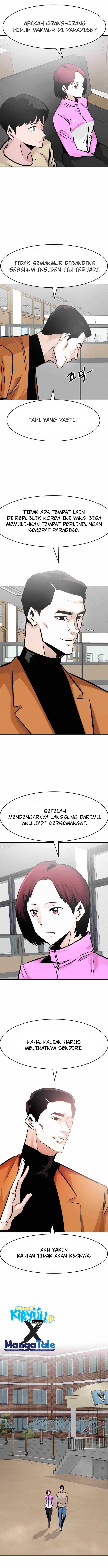 All Rounder 30 Bahasa Indonesia