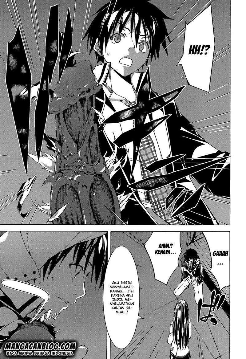 Trinity Seven Chapter 48 Bahasa Indonesia