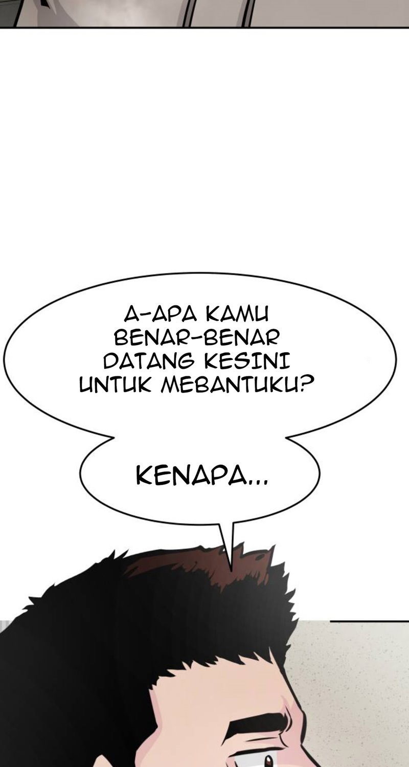 All Rounder Chapter 16 Bahasa Indonesia