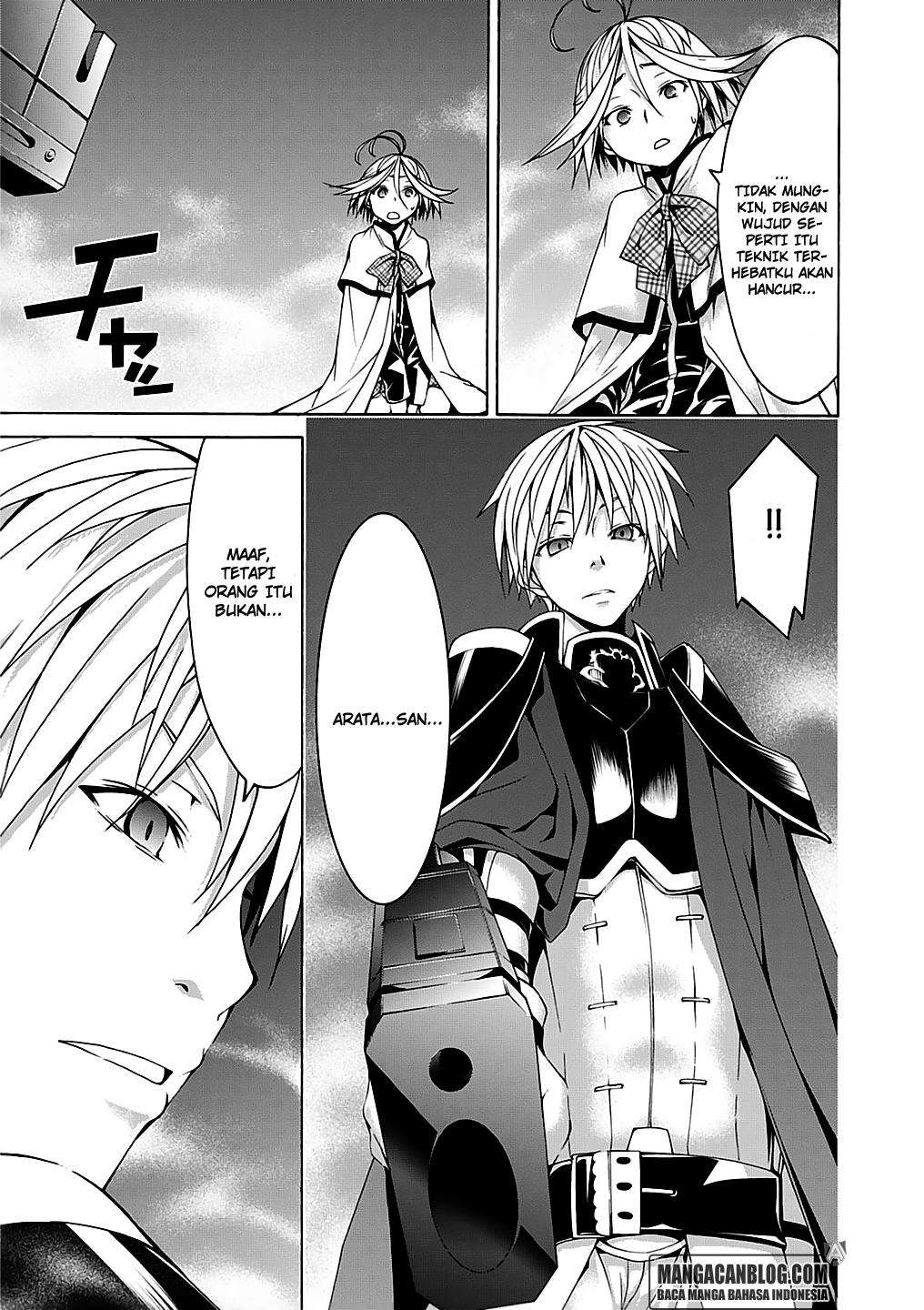 Trinity Seven Chapter 54 Bahasa Indonesia