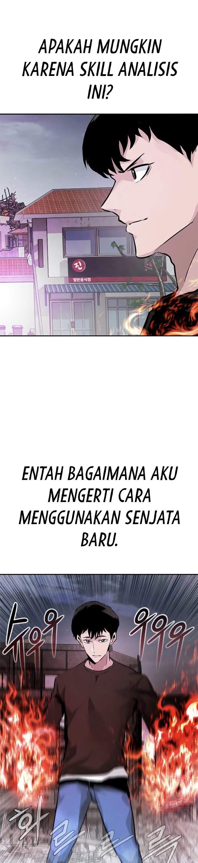 All Rounder Chapter 09 Bahasa Indonesia