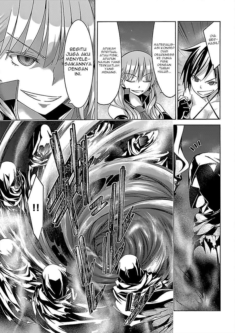 Trinity Seven Chapter 80 Bahasa Indonesia