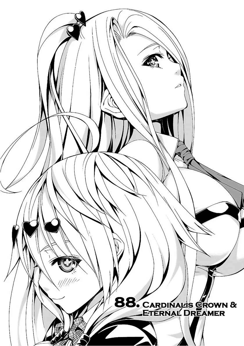 Trinity Seven Chapter 88 Bahasa Indonesia