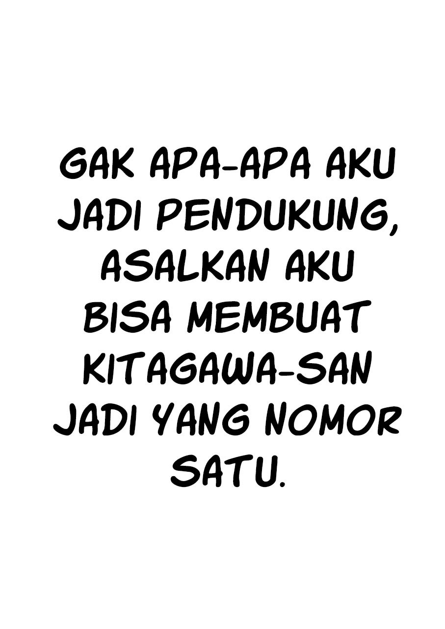 Sono Bisque Doll wa Koi wo suru Chapter 61 Bahasa Indonesia