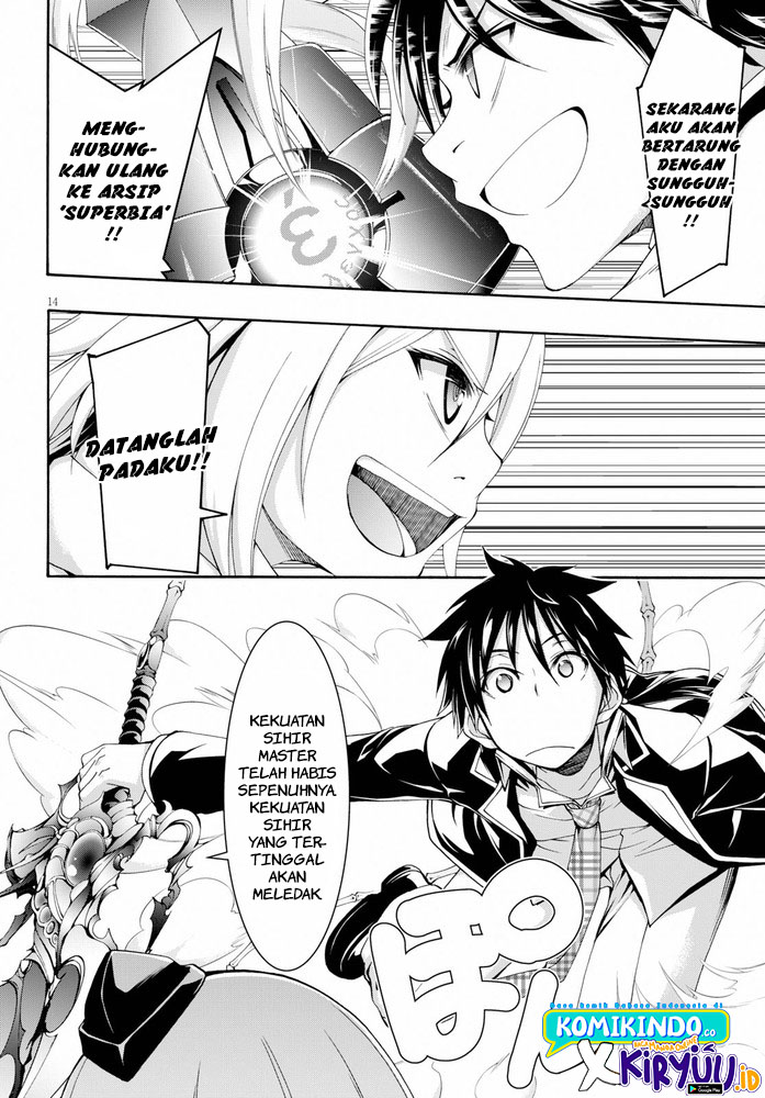 Trinity Seven Chapter 102 Bahasa Indonesia