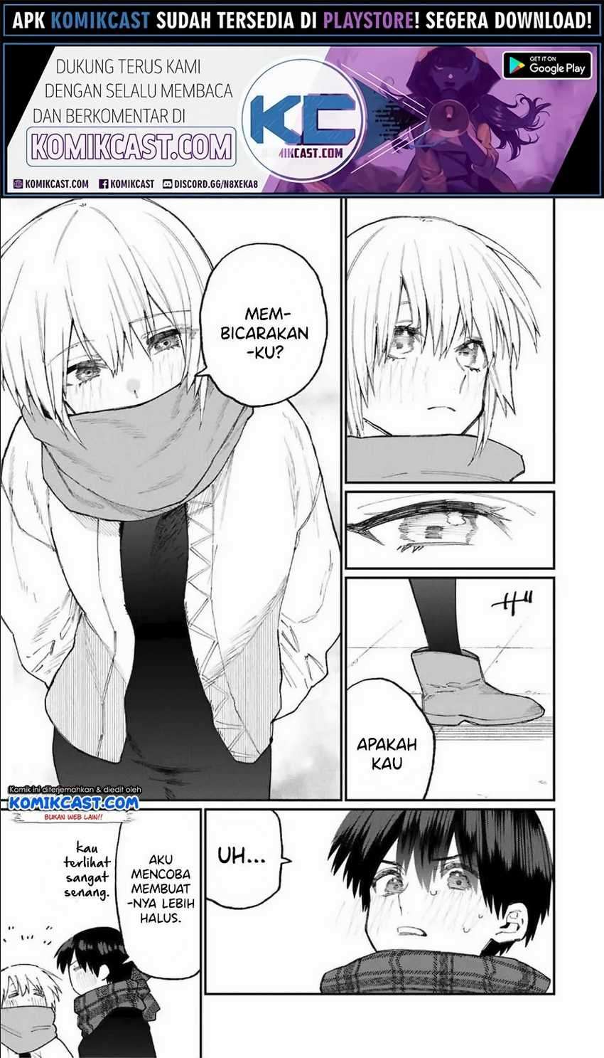 That Girl Is Not Just Cute Chapter 76 Bahasa Indonesia