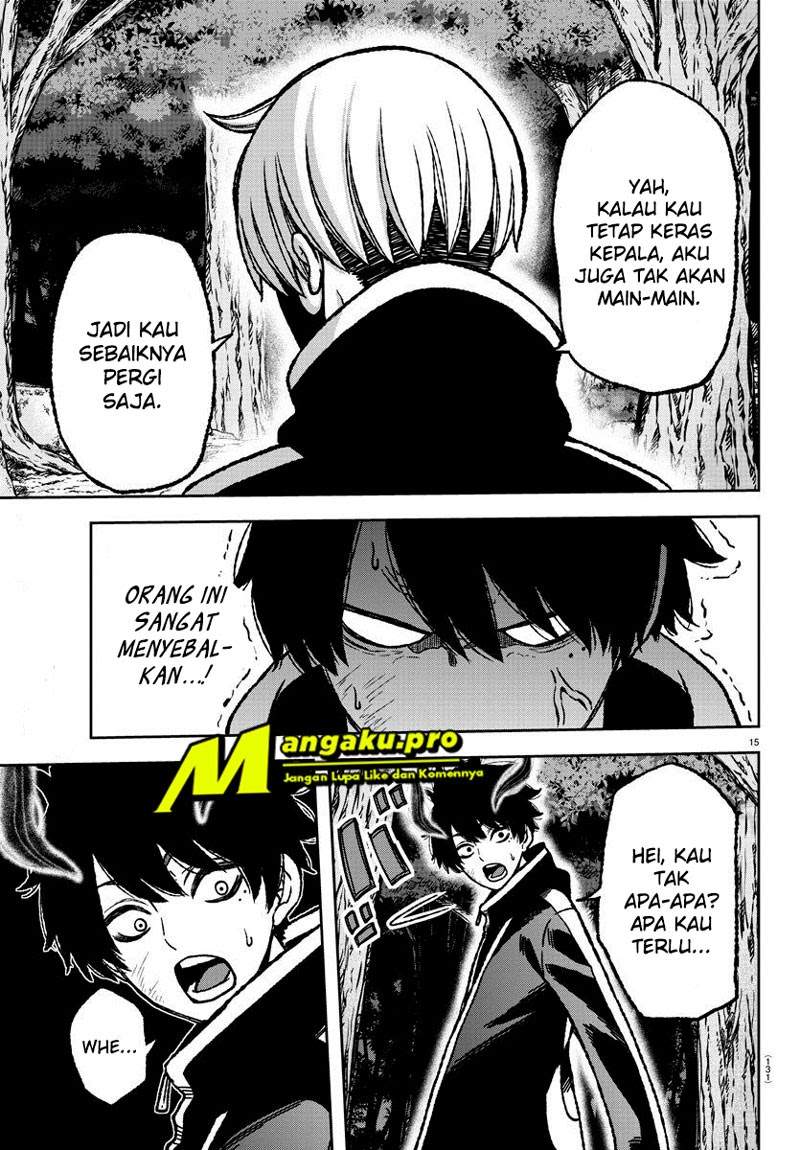 Tougen Anki Chapter 07 Bahasa Indonesia