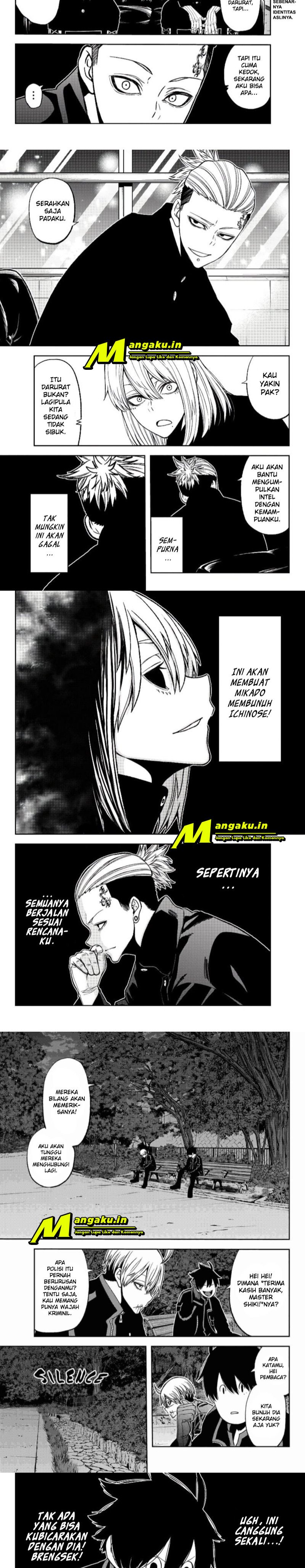 Tougen Anki Chapter 49 Bahasa Indonesia