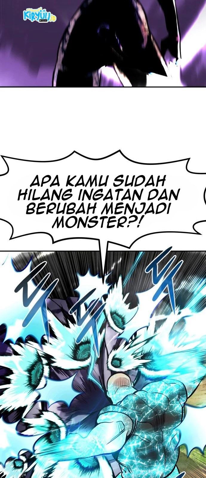 All Rounder Chapter 21 Bahasa Indonesia