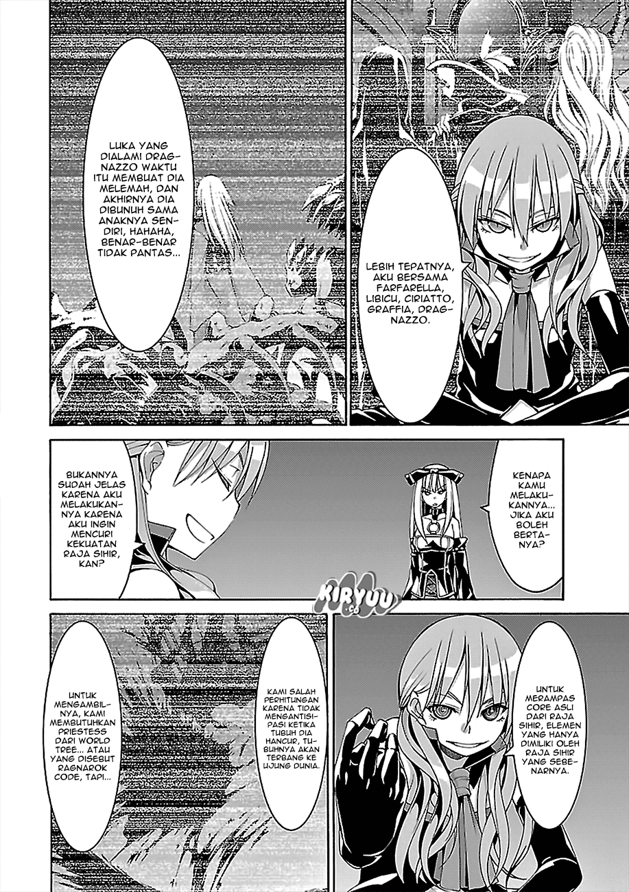 Trinity Seven Chapter 75 Bahasa Indonesia