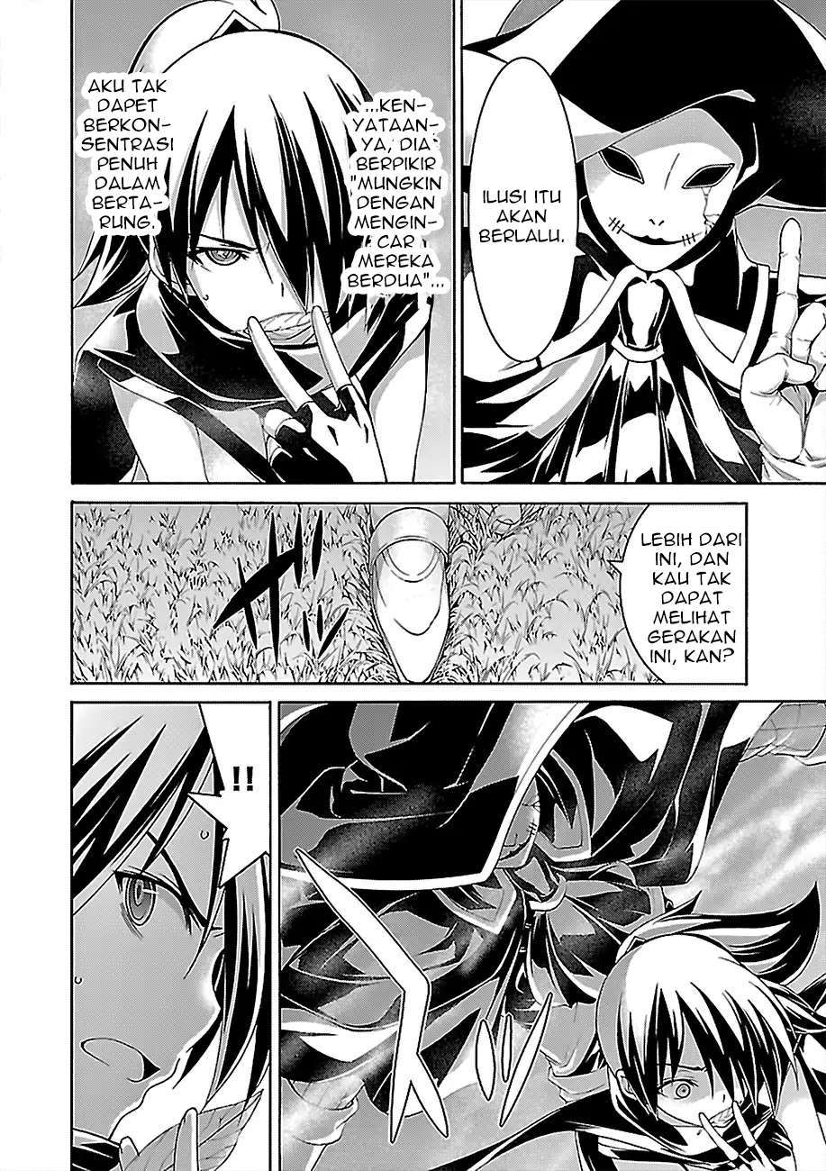 Trinity Seven Chapter 80 Bahasa Indonesia