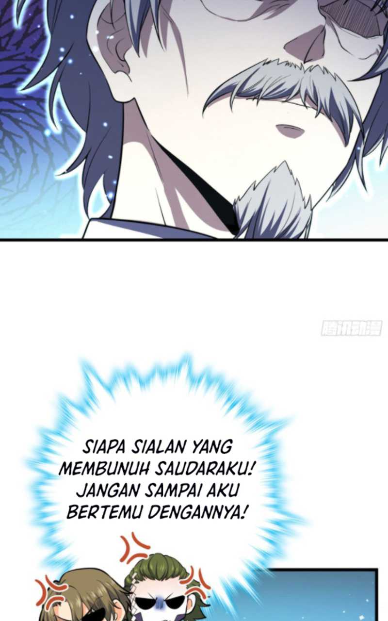 Spare Me, Great Lord! Chapter 179 Bahasa Indonesia