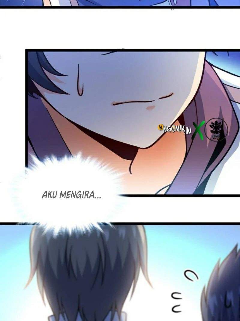 Spare Me, Great Lord! Chapter 08 Bahasa Indonesia