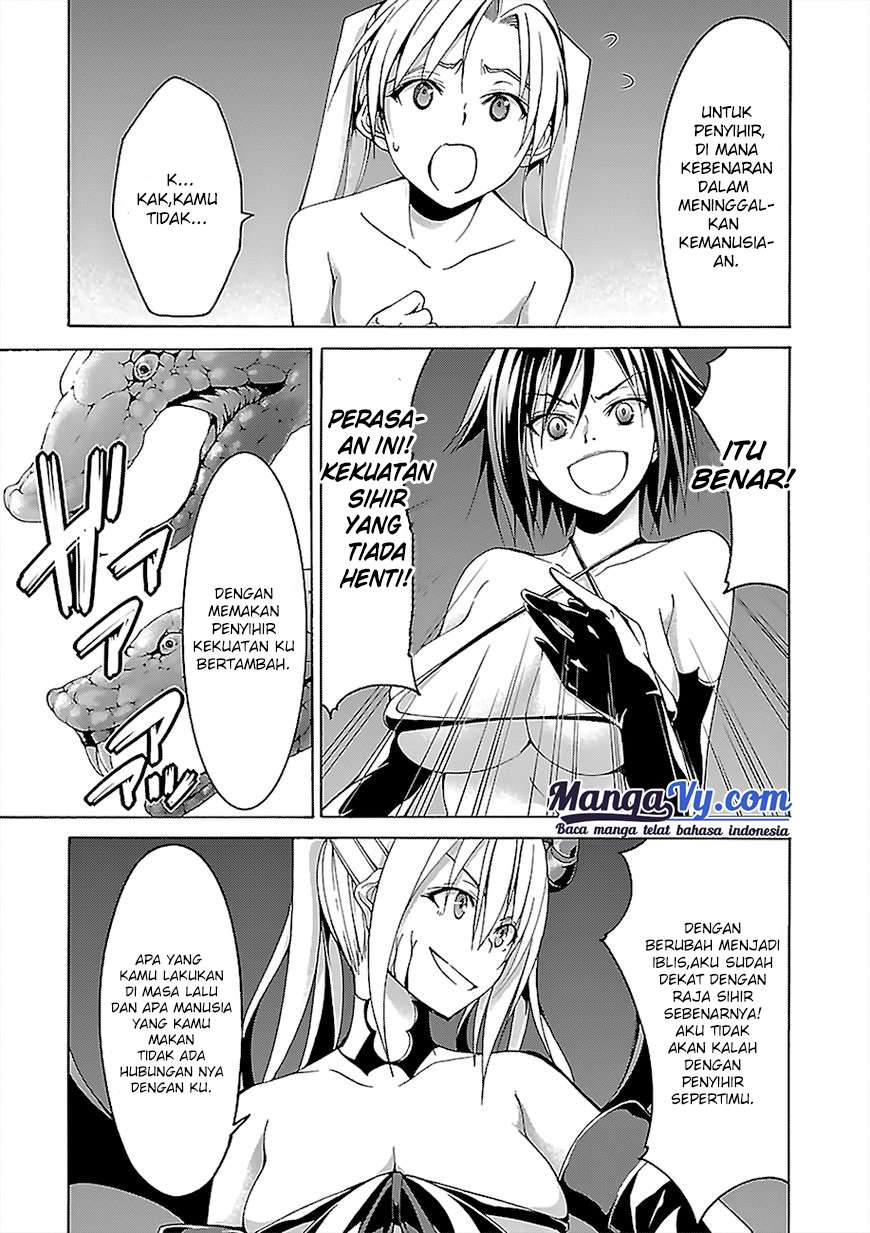 Trinity Seven Chapter 67 Bahasa Indonesia