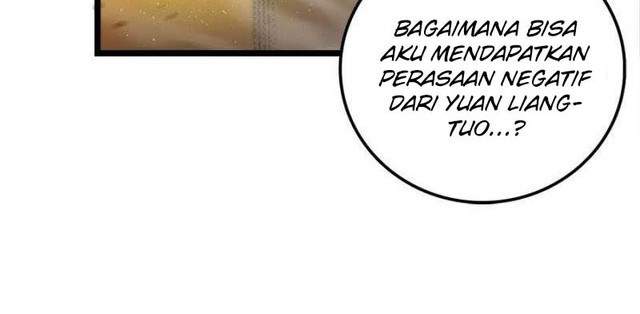 Spare Me, Great Lord! Chapter 73 Bahasa Indonesia