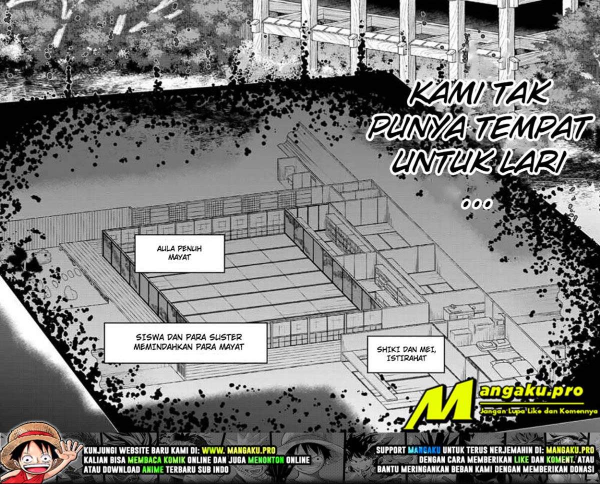 Tougen Anki Chapter 20 Bahasa Indonesia