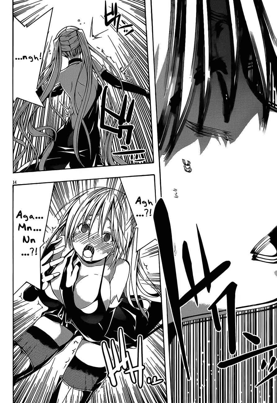 Trinity Seven Chapter 18 Bahasa Indonesia