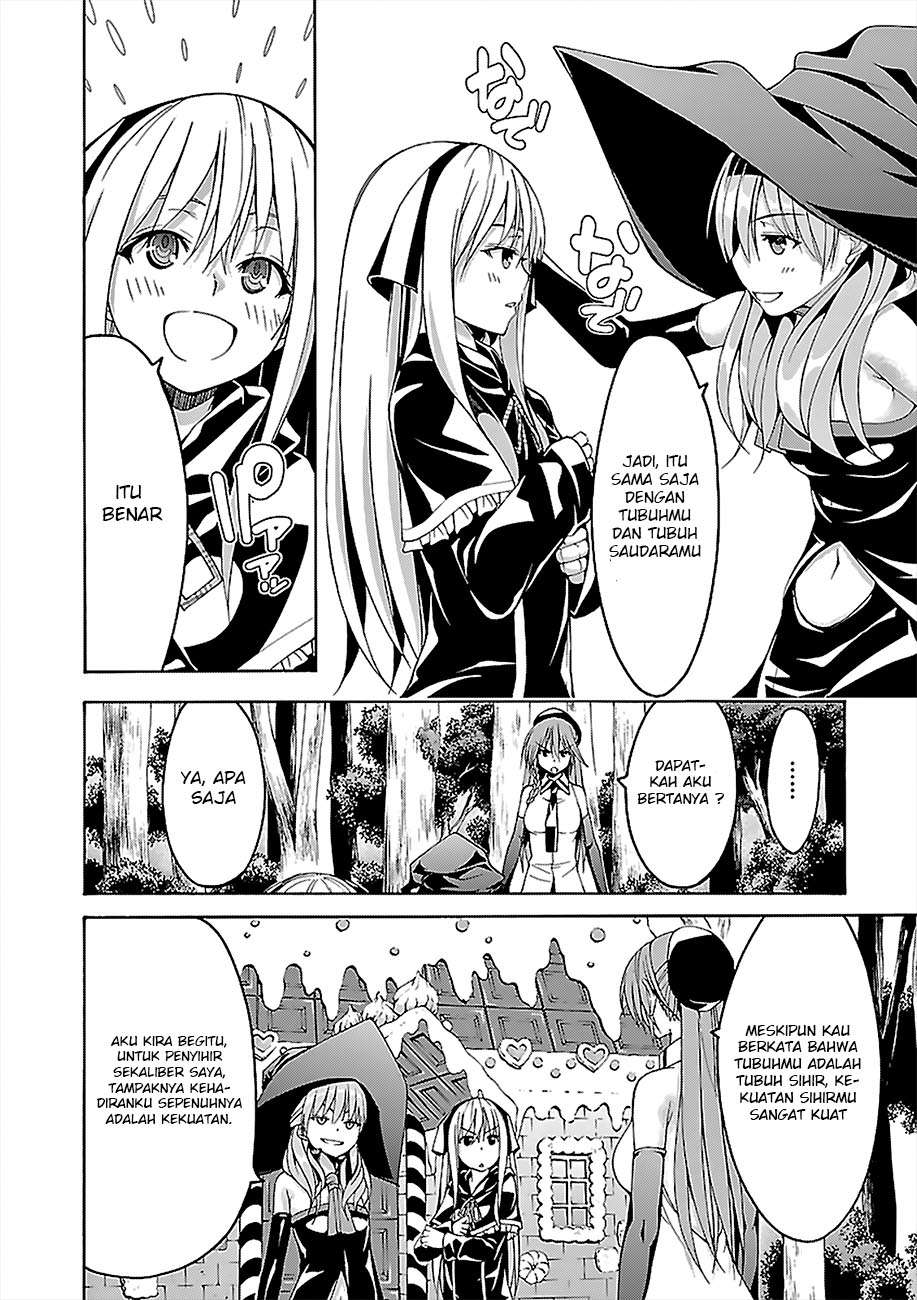 Trinity Seven Chapter 66 Bahasa Indonesia