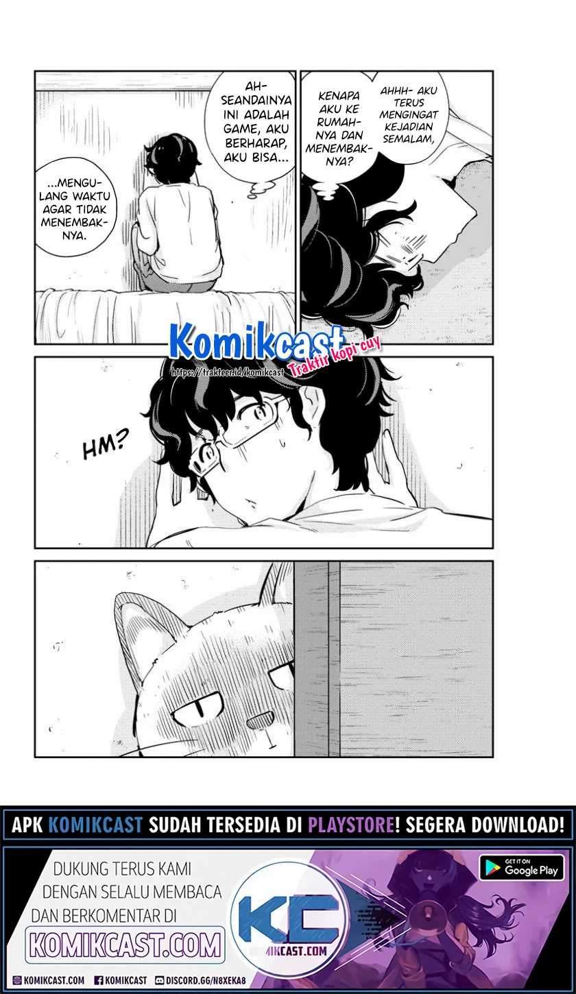 Kekkon Surutte, Hontou Desu Ka? Chapter 30 Bahasa Indonesia