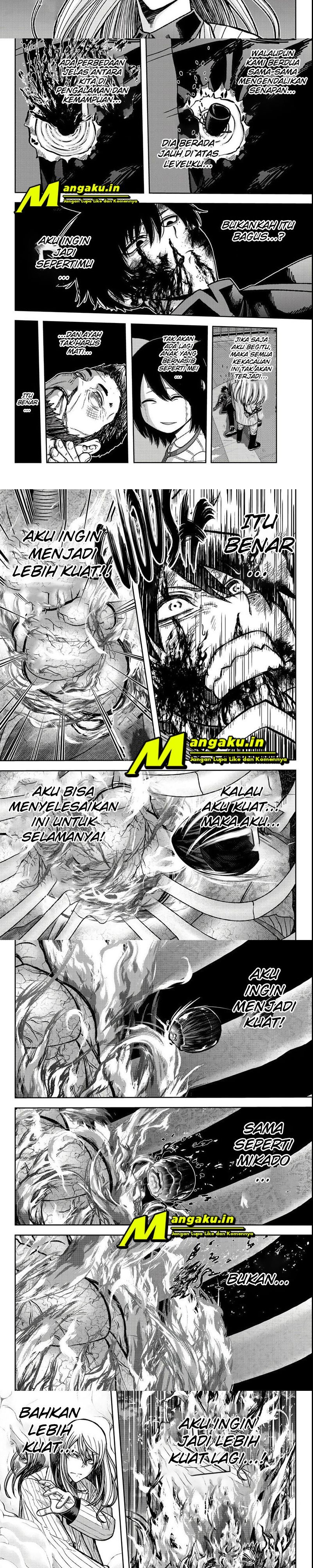 Tougen Anki Chapter 68 Bahasa Indonesia