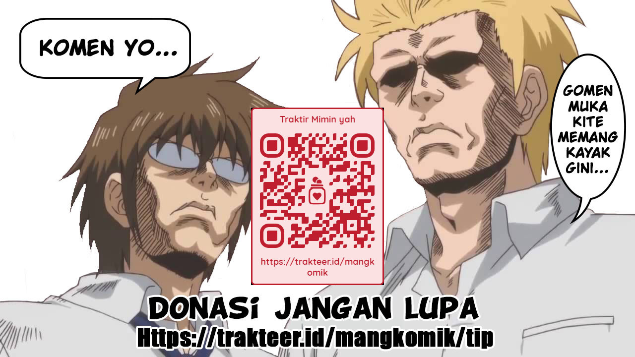 Isekai Ojisan Chapter 13 Bahasa Indonesia