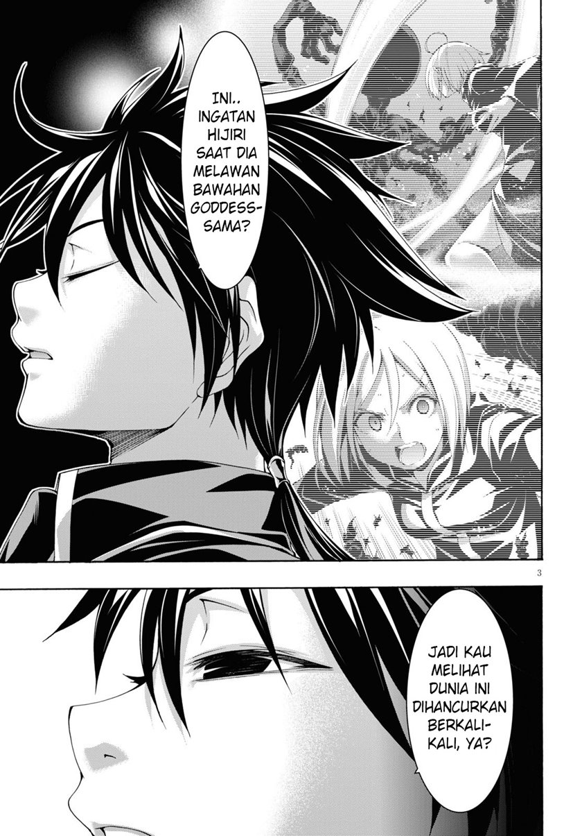 Trinity Seven Chapter 114 Bahasa Indonesia