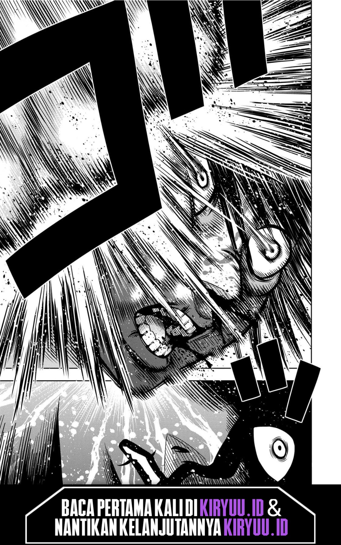 Pumpkin Night Chapter 75 Bahasa Indonesia