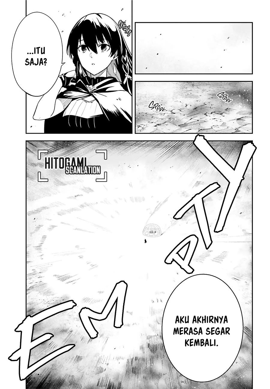 Unnamed Memory Chapter 11 Bahasa Indonesia