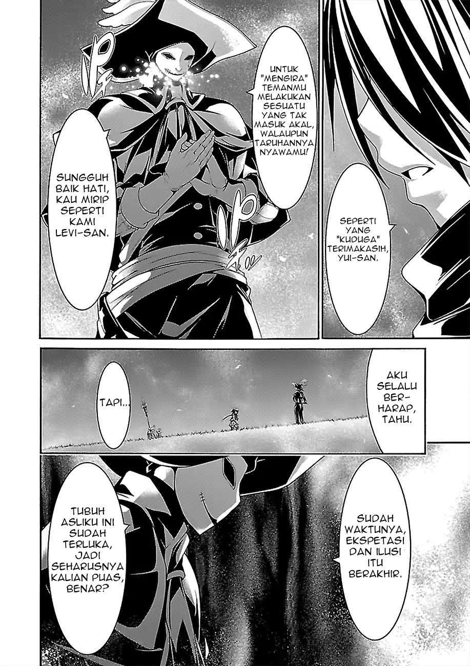 Trinity Seven Chapter 80 Bahasa Indonesia