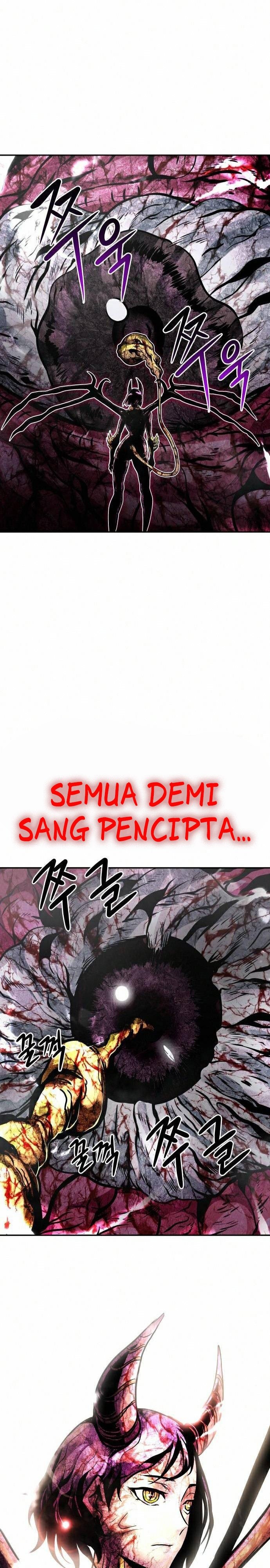 All Rounder Chapter 18 Bahasa Indonesia