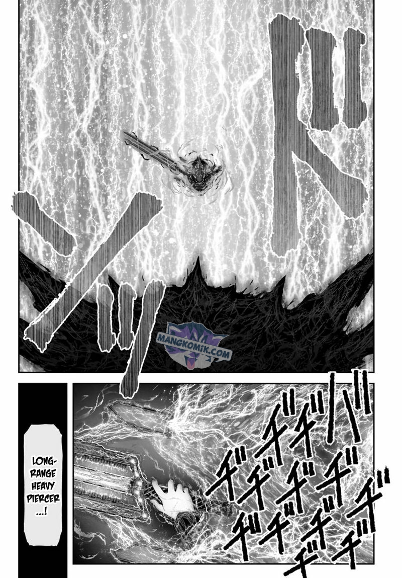 Isekai Ojisan Chapter 32 Bahasa Indonesia