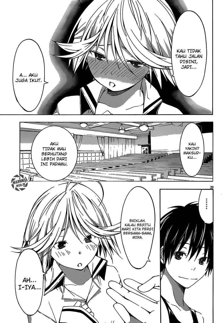 Trinity Seven Chapter 14 Bahasa Indonesia