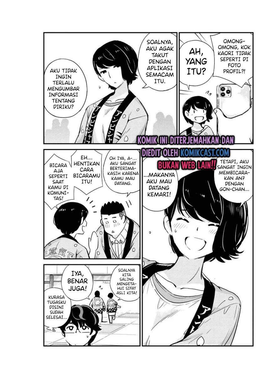 Kekkon Surutte, Hontou Desu Ka? Chapter 31 Bahasa Indonesia