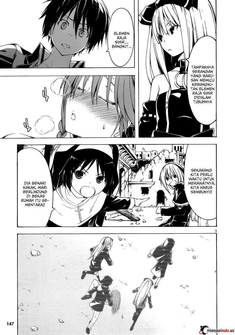 Trinity Seven Chapter 32 Bahasa Indonesia