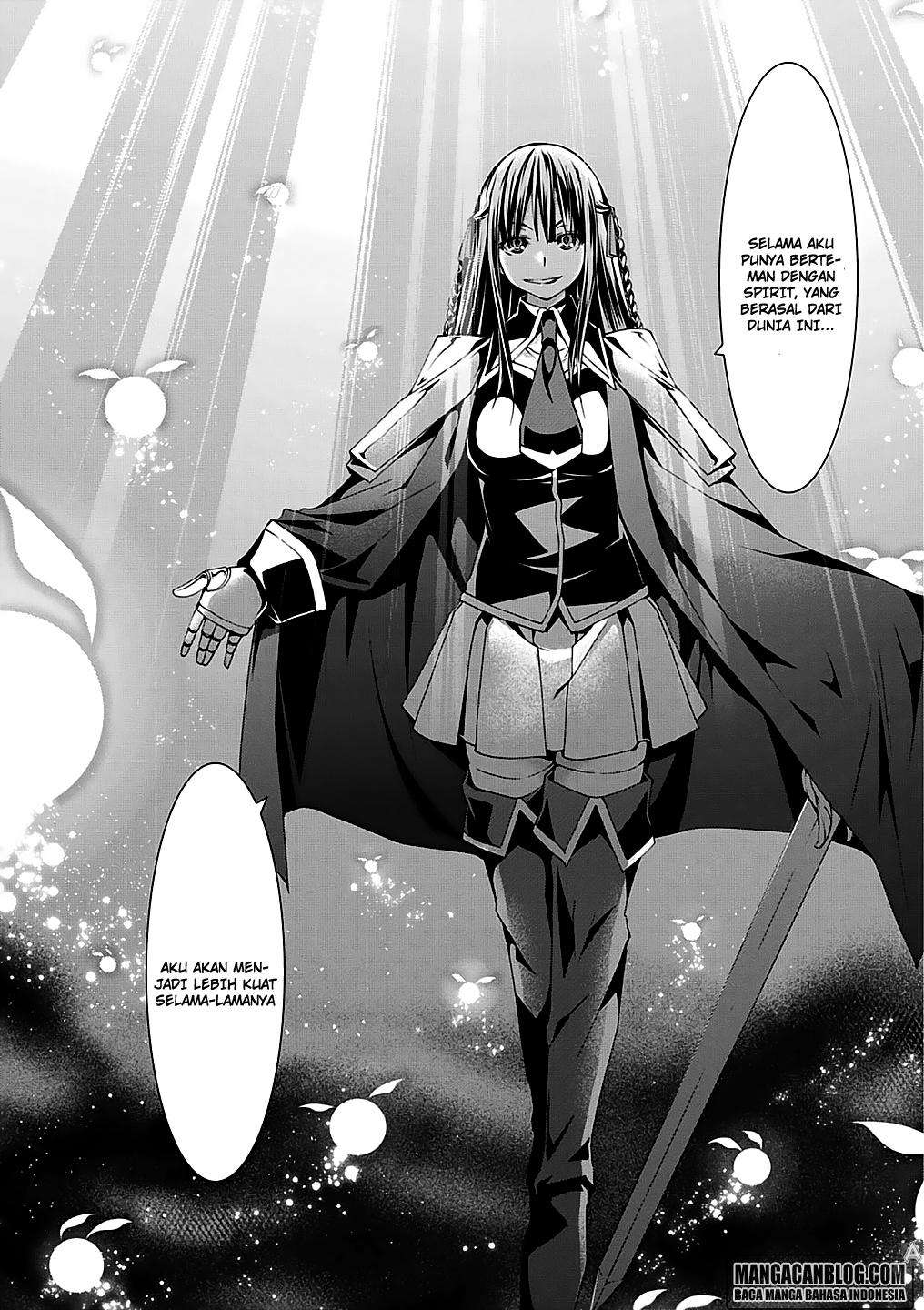 Trinity Seven Chapter 54 Bahasa Indonesia