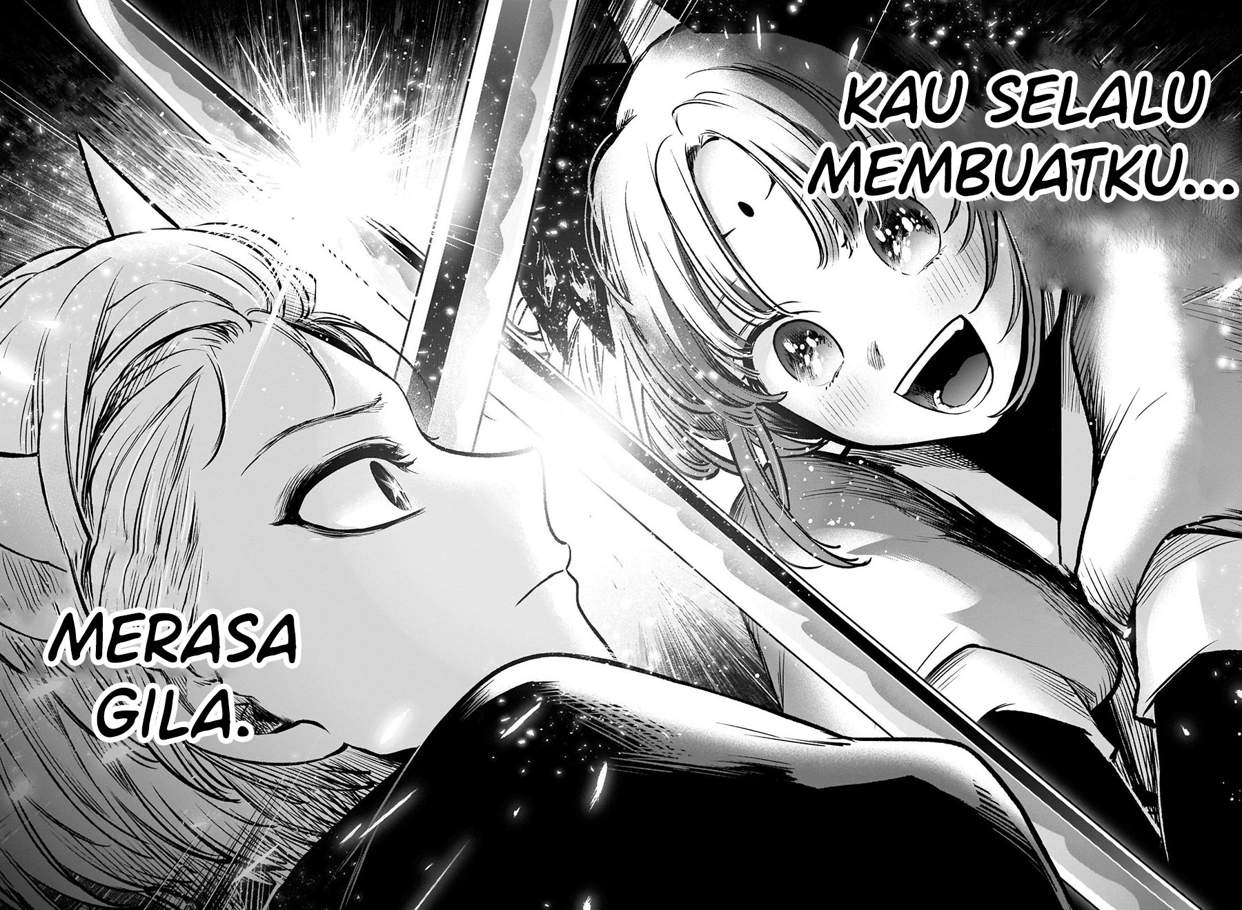Oshi no Ko Chapter 63 Bahasa Indonesia
