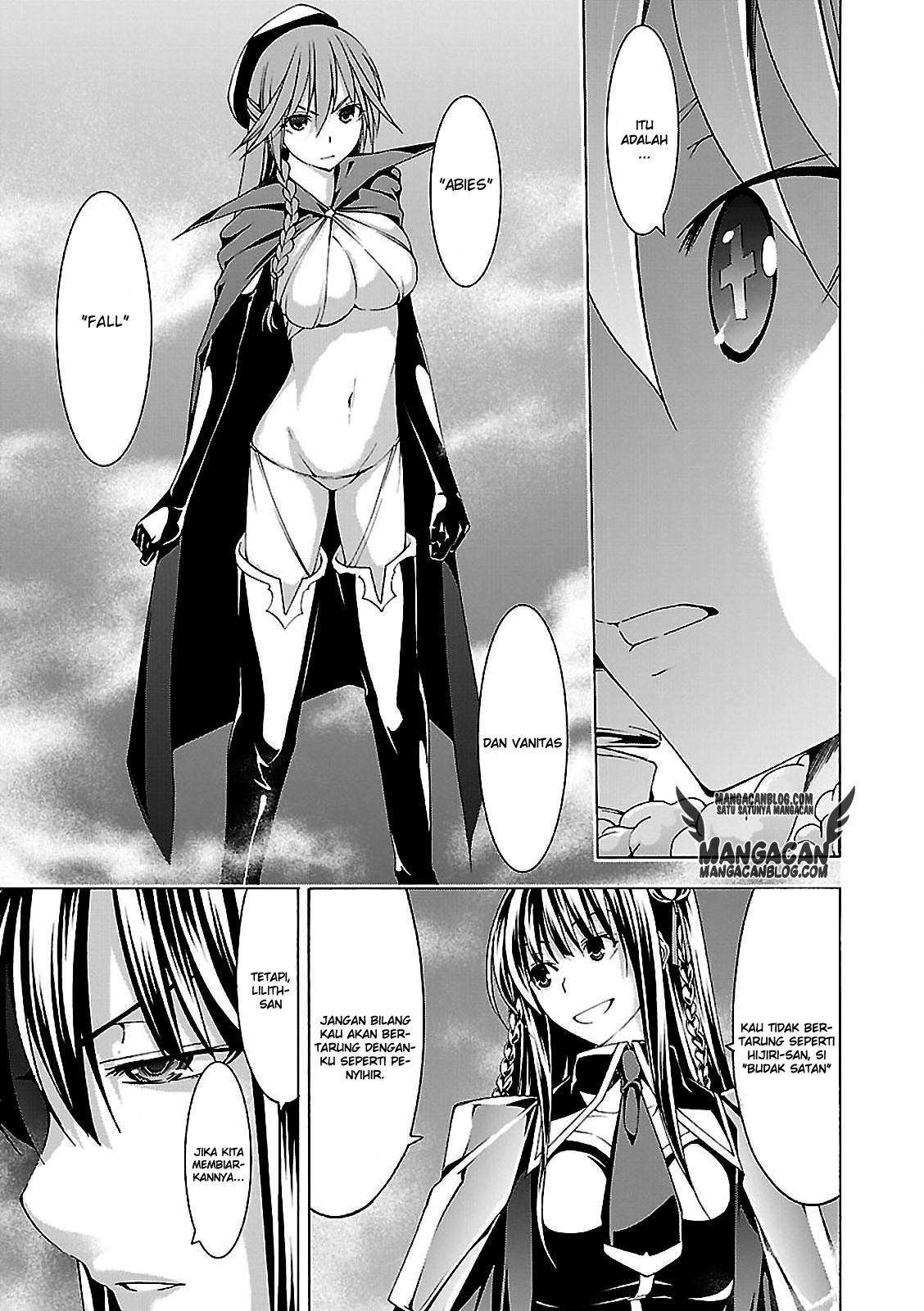 Trinity Seven Chapter 55 Bahasa Indonesia