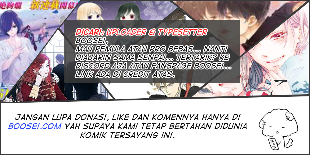 Kono Oto Tomare! Chapter 84 Bahasa Indonesia