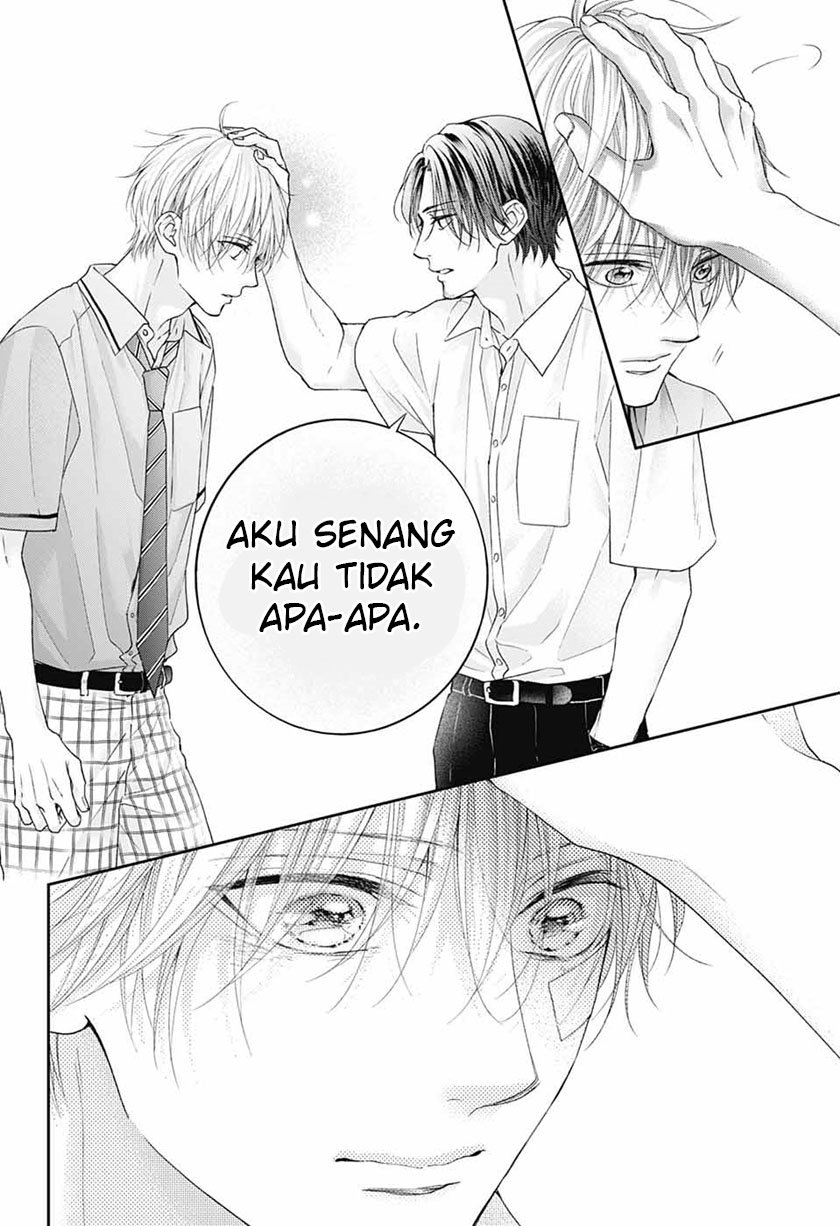 Kono Oto Tomare! Chapter 108 Bahasa Indonesia