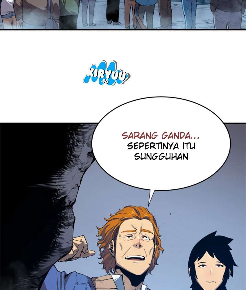 Solo Leveling Chapter 2 Bahasa Indonesia