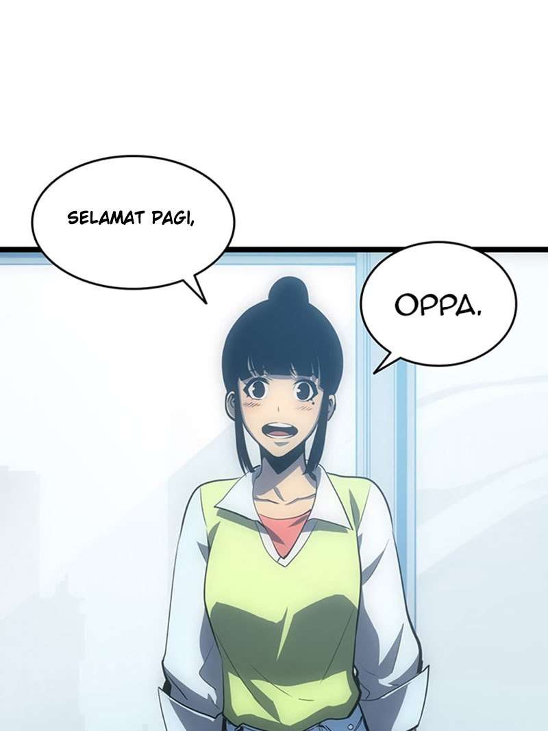 Solo Leveling Chapter 55 Bahasa Indonesia