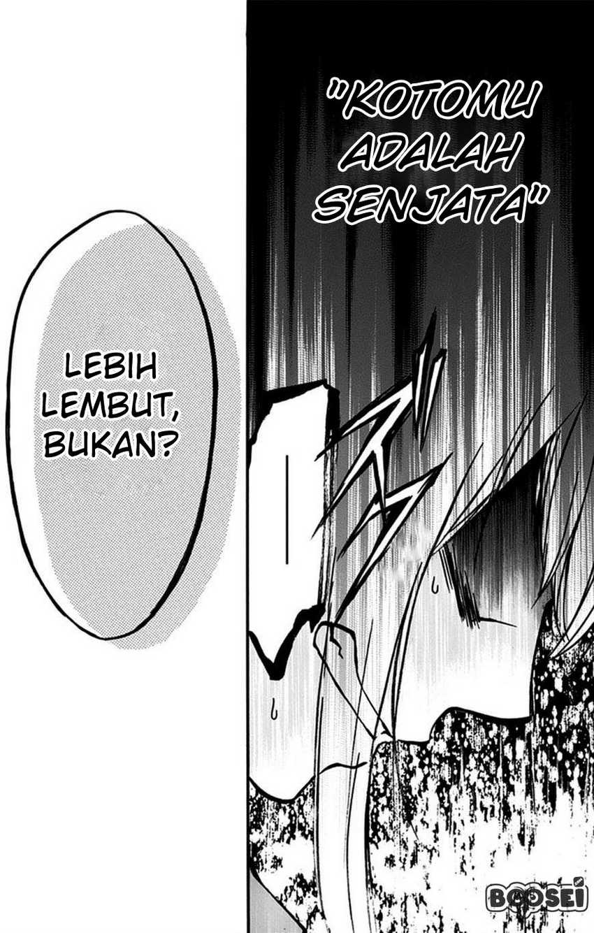 Kono Oto Tomare! Chapter 27 Bahasa Indonesia