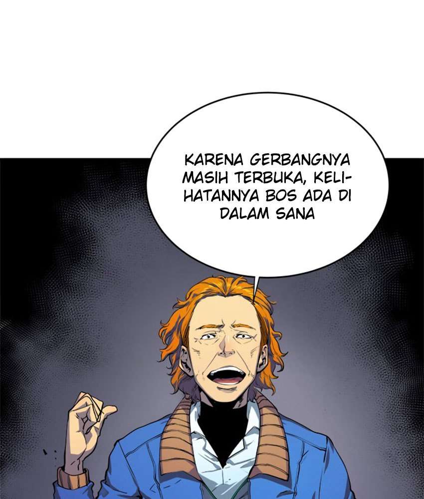 Solo Leveling Chapter 2 Bahasa Indonesia