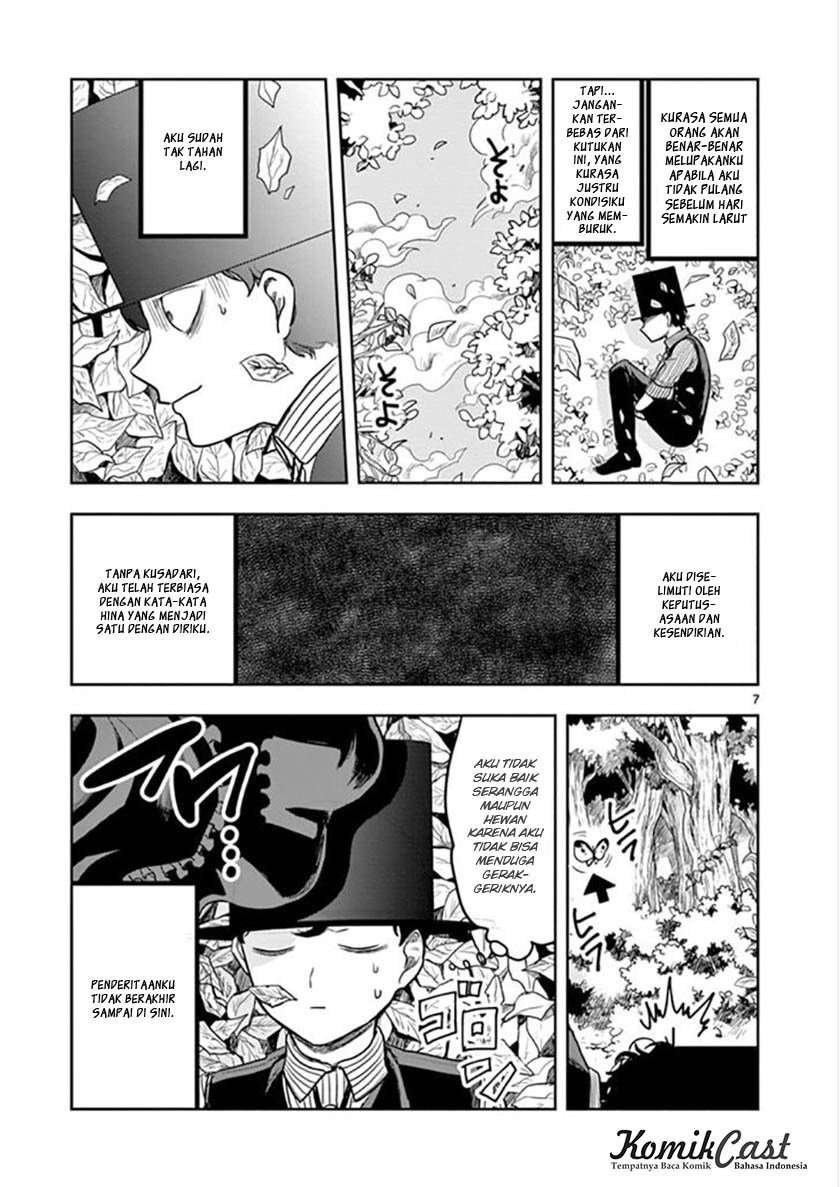 The Duke of Death and his Black Maid Chapter 01 Bahasa Indonesia