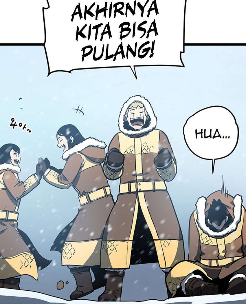 Solo Leveling Chapter 54 Bahasa Indonesia