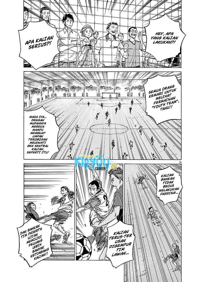 Ao Ashi Chapter 09 Bahasa Indonesia