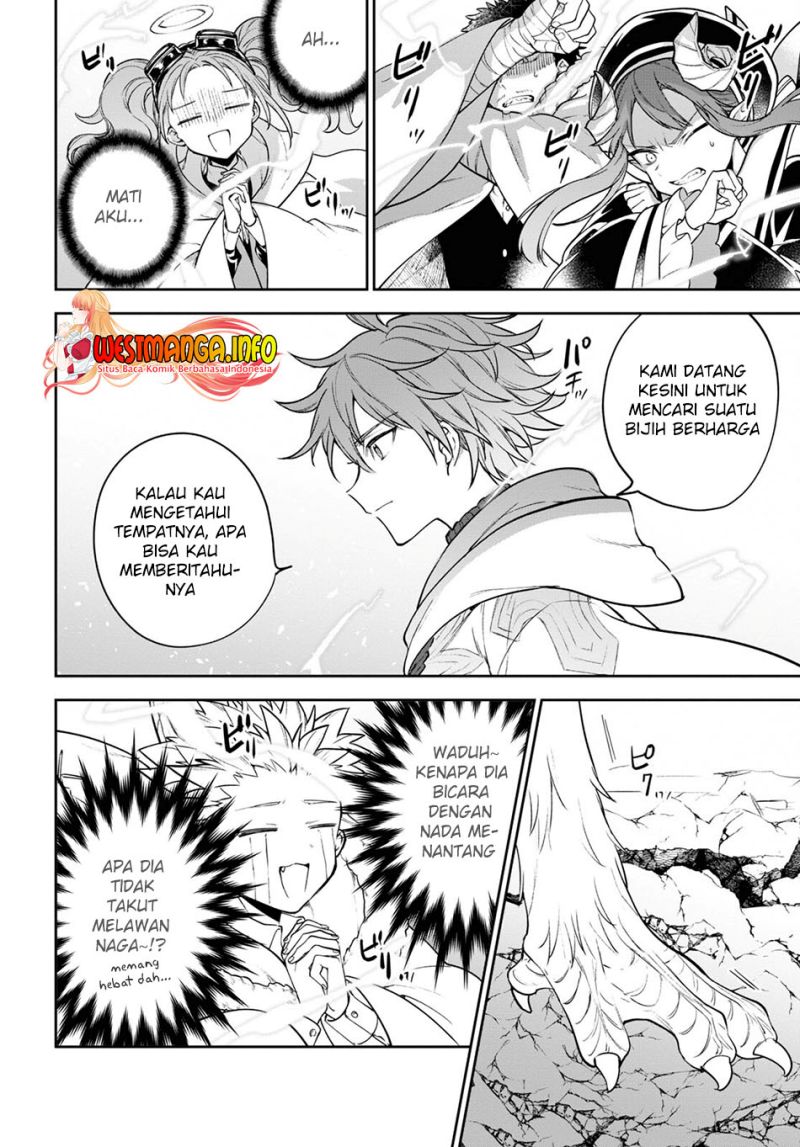 Next Life Chapter 47 Bahasa Indonesia