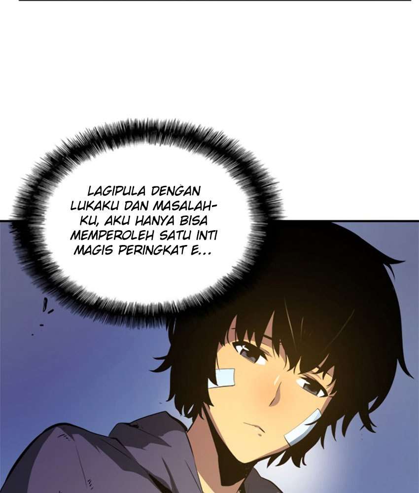 Solo Leveling Chapter 2 Bahasa Indonesia