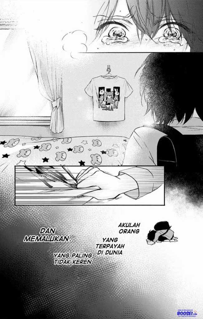 Kono Oto Tomare! Chapter 64 Bahasa Indonesia